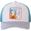 capslab-bulma-bul1-dragon-ball-white-blue-and-grey-trucker-hat