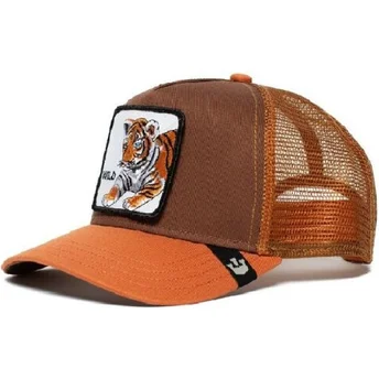 Tigerfunktionen