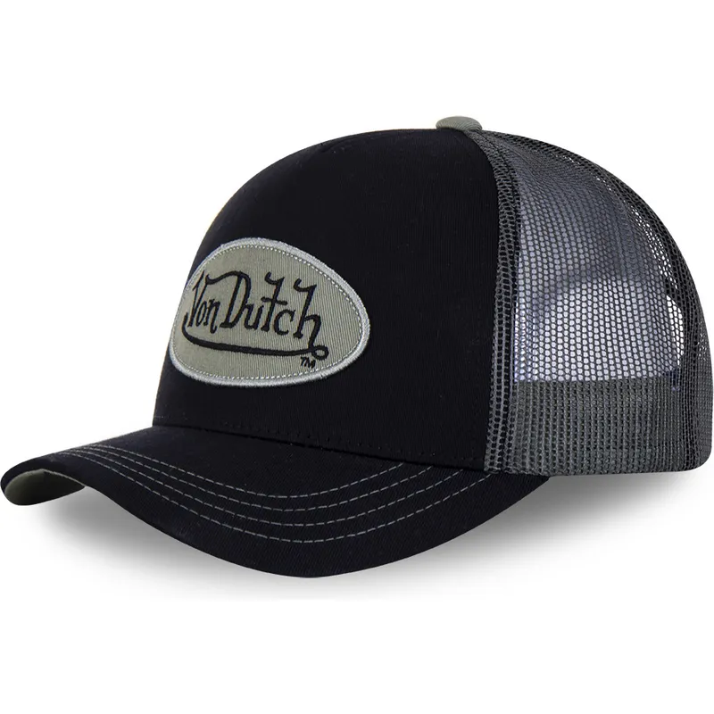 czapka-trucker-czarna-i-zielona-arm-od-von-dutch