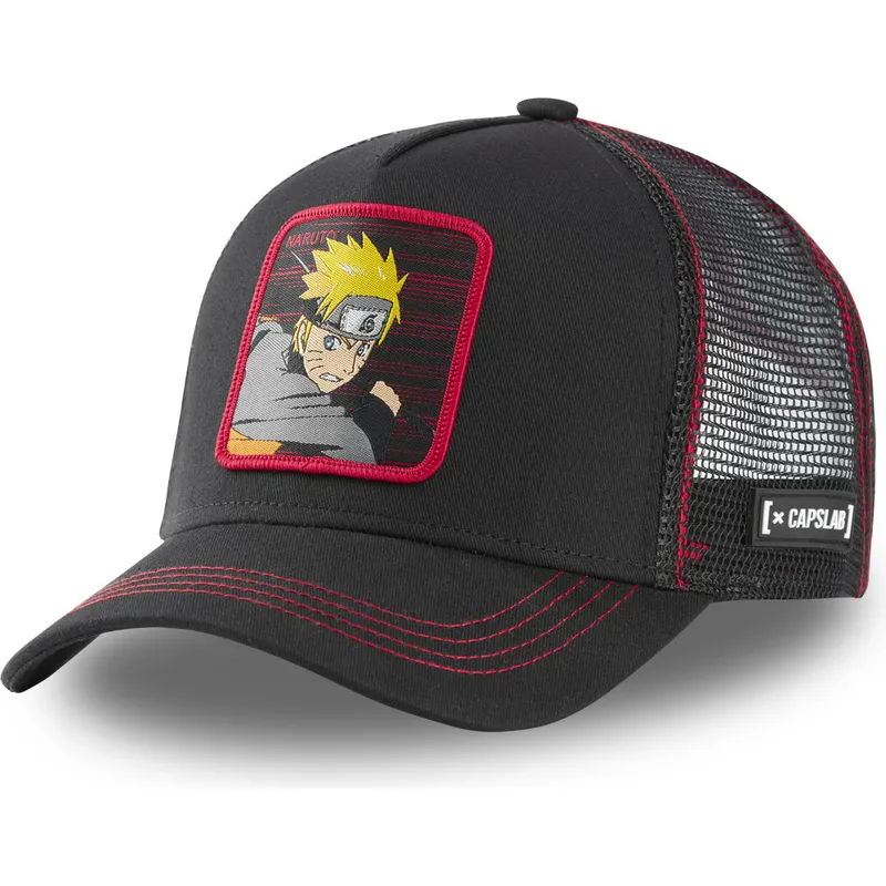 svart-trucker-keps-naruto-uzumaki-nar2-naruto-fran-capslab