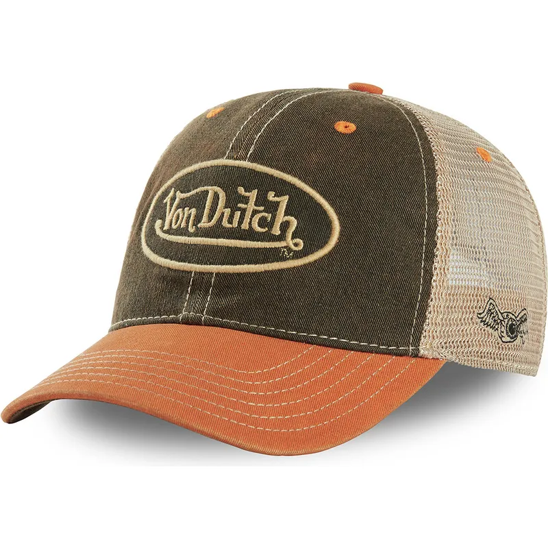 trucker-mac3-von-dutch