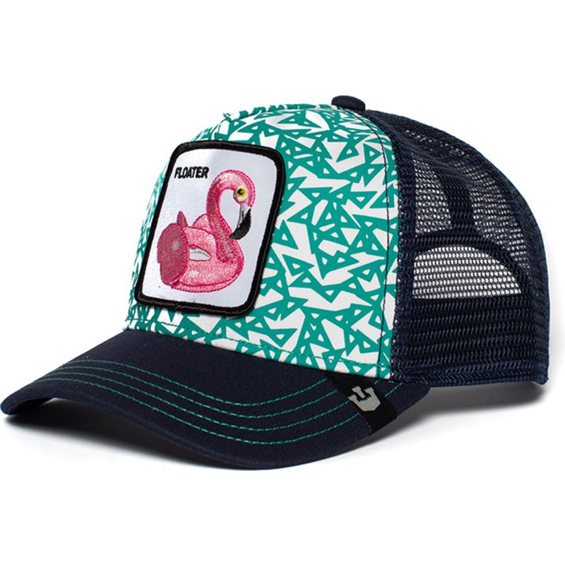 Goorin Bros. Flamingo Clothing Optional 