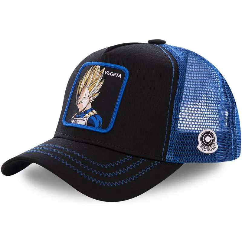 casquette-trucker-noire-et-bleue-pour-enfant-vegeta-super-saiyan-kidve3-dragon-ball-capslab