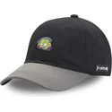 gorra-curva-negra-y-gris-snapback-rey-nikochan-nik1-dr-slump-de-capslab