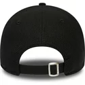 new-era-curved-brim-9forty-diamond-era-essential-boston-red-sox-mlb-black-adjustable-cap