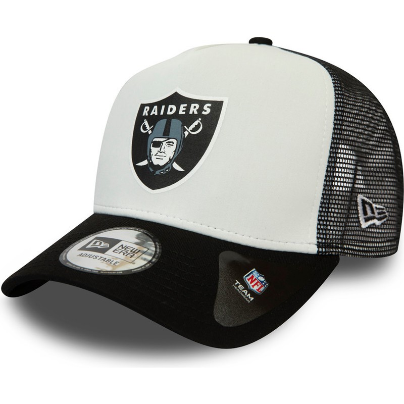 trucker hat nfl