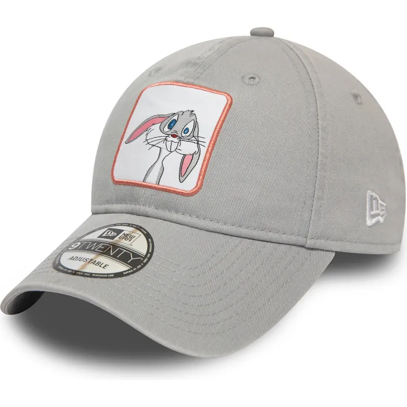 New era shop bugs bunny