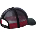 gorra-trucker-negra-neo-red-de-von-dutch