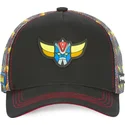 gorra-trucker-negra-msk2-ufo-robot-grendizer-de-capslab