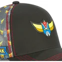 gorra-trucker-negra-msk2-ufo-robot-grendizer-de-capslab