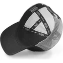 schwarze-und-graue-trucker-kappe-adec-blk-von-von-dutch