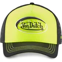 gorra-trucker-amarilla-y-negra-aneo-yel-de-von-dutch