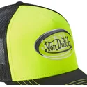 trucker-aneo-yel-von-dutch