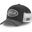 gorra-trucker-negra-atru-blk-de-von-dutch