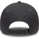 casquette-courbee-grise-ajustable-9twenty-food-avocat-new-era