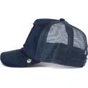 goorin-bros-tiger-rage-navy-blue-trucker-hat