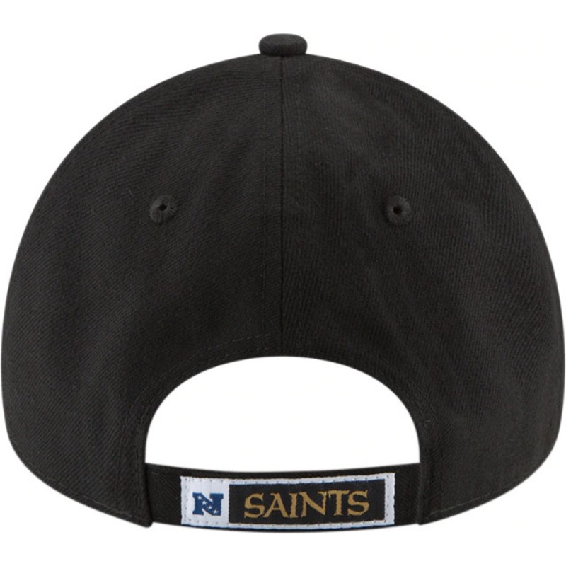 New Era Curved Brim 9FORTY The League 