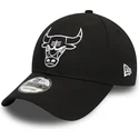 9forty-league-essential-chicago-bulls-nba-new-era