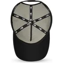 svart-truckerkeps-a-frame-9forty-heritage-patch-fran-new-era
