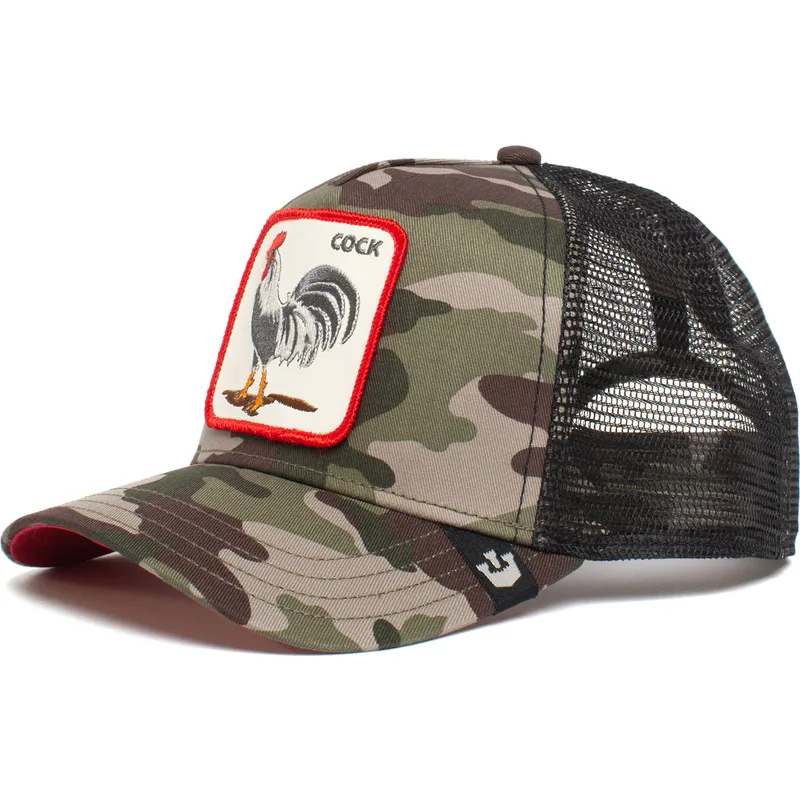 gorra-trucker-camuflaje-gallo-cock-rooster-the-farm-de-goorin-bros