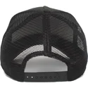 schwarze-trucker-kappe-bulldogge-butch-brutus-drake-the-farm-von-goorin-bros