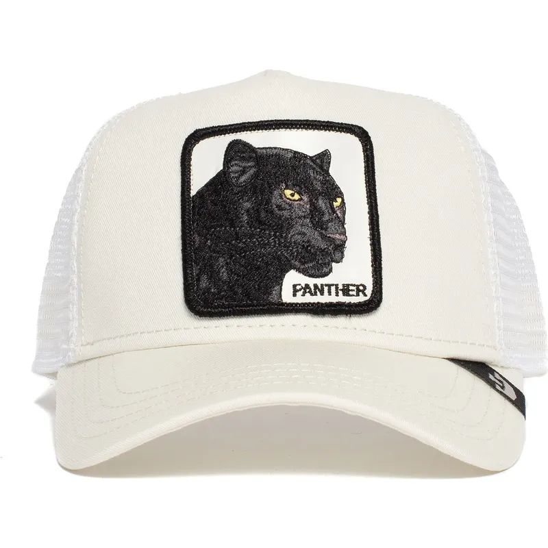 goorin-bros-trucker-cap-weiss-panther-black-panther