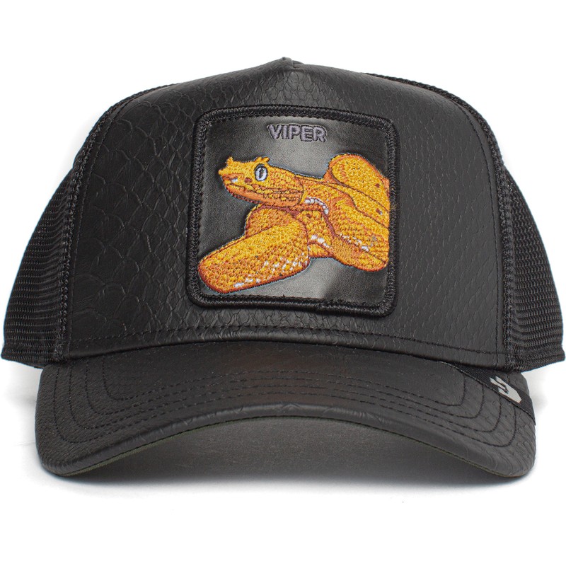 goorin bros snake hat