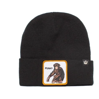 bonnet-noir-singe-funky-chunky-monkey-the-farm-goorin-bros