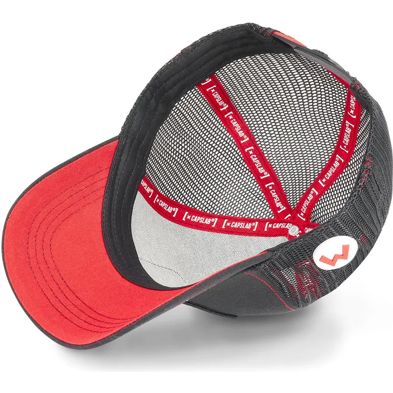 czapka-trucker-czarna-mario-smb-mar2-super-mario-bros-od-capslab