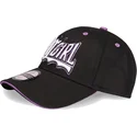 gorra-curva-negra-snapback-batgirl-dc-comics-de-difuzed