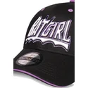 gorra-curva-negra-snapback-batgirl-dc-comics-de-difuzed