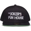 gorra-plana-negra-snapback-joker-fun-house-dc-comics-de-difuzed