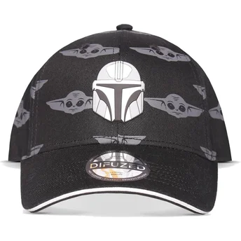 The Mandalorian