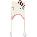 gorro-blanco-y-rosa-sherpa-hello-kitty-de-difuzed