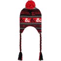 difuzed-dungeons-dragons-red-and-black-sherpa-beanie
