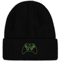 gorro-negro-xbox-controller-microsoft-de-difuzed