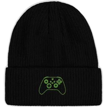 Gorro negro Xbox Controller Microsoft de Difuzed