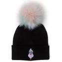 czarna-czapka-z-pomponem-ursula-mala-syrenka-disney-od-difuzed