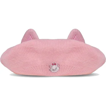Ροζ Μπερές Marie The Aristocats Disney από την Difuzed
