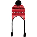 gorro-rojo-sherpa-spider-man-christmas-marvel-comics-de-difuzed