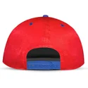 gorra-plana-roja-snapback-para-nino-pikachu-pokemon-de-difuzed