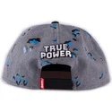 gorra-plana-gris-snapback-iron-man-true-power-marvel-comics-de-difuzed