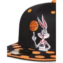 gorra-plana-negra-snapback-bugs-bunny-space-jam-looney-tunes-de-difuzed