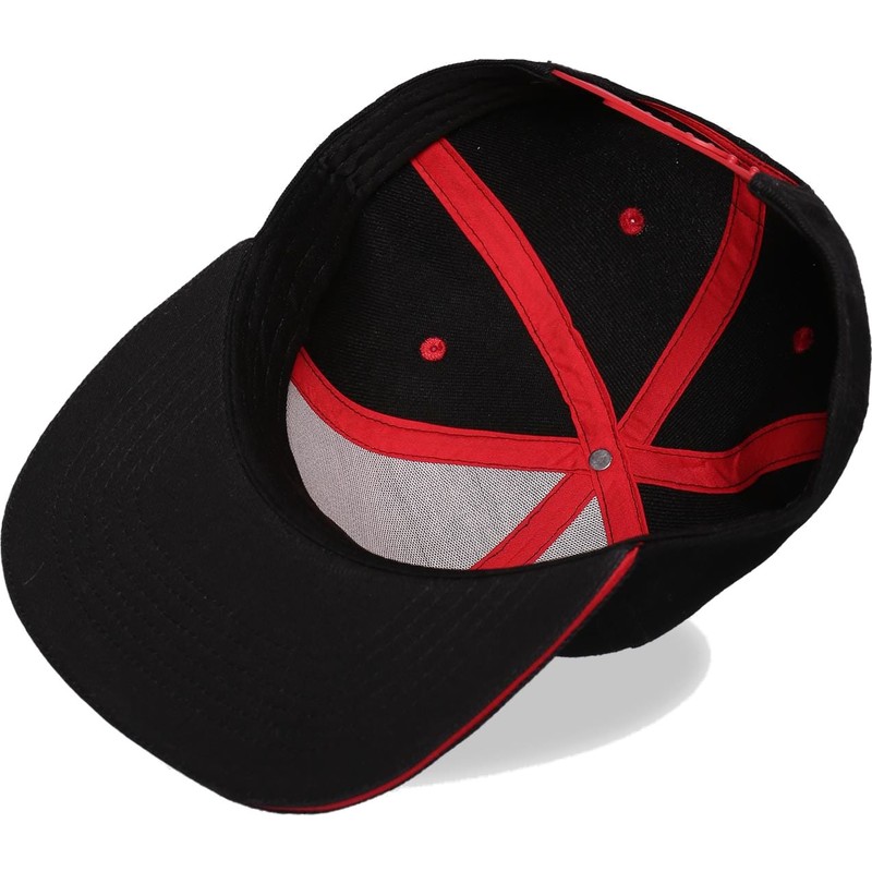 Difuzed Flat Brim Sylvester Space Jam 