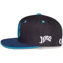 schwarze-und-blaue-snapback-kappe-kro-the-eternals-marvel-comics-von-difuzed