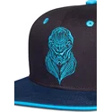 schwarze-und-blaue-snapback-kappe-kro-the-eternals-marvel-comics-von-difuzed
