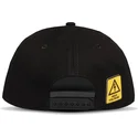 schwarze-snapback-cap-t-rex-dinosaurier-jurassic-park-von-difuzed