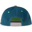 gorra-plana-azul-y-gris-snapback-para-nino-grogu-baby-yoda-the-child-the-mandalorian-star-wars-de-difuzed