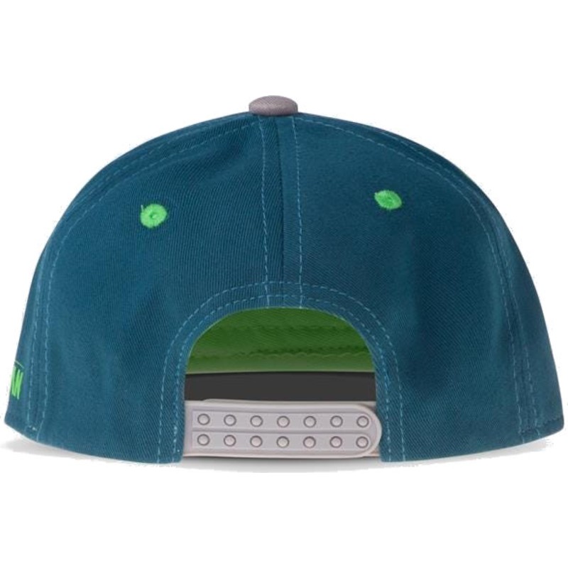 Difuzed Flat Brim Youth Grogu Baby Yoda 