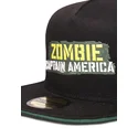 svart-platt-snapback-keps-captain-america-zombie-what-if-marvel-comics-av-difuzed